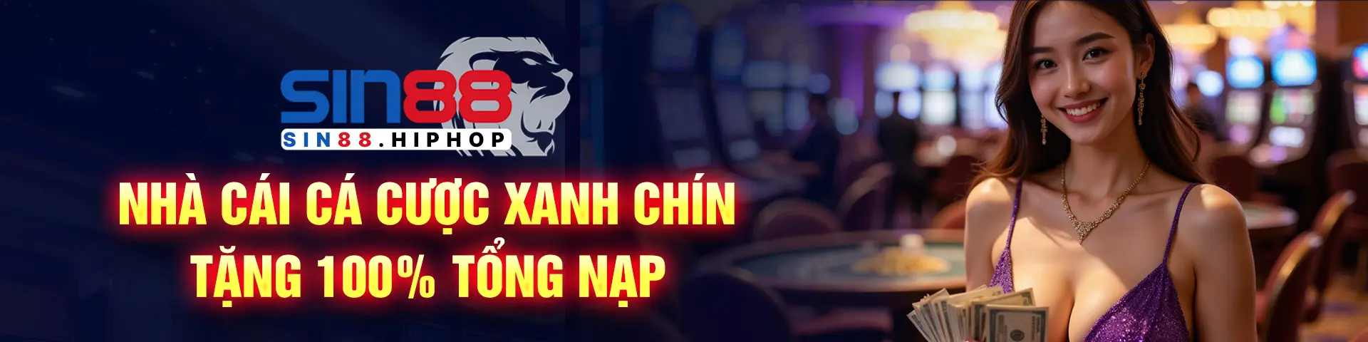 FIVE88 - NHÀ CÁI CÁ CƯỢC XANH CHÍN TẶNG 100% TỔNG NẠP