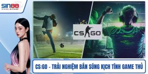 CS:GO