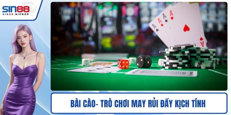 Bài Cào