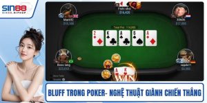 Bluff Trong Poker