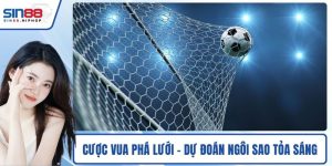 Cược vua phá lưới
