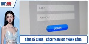 Đăng ký SIN88