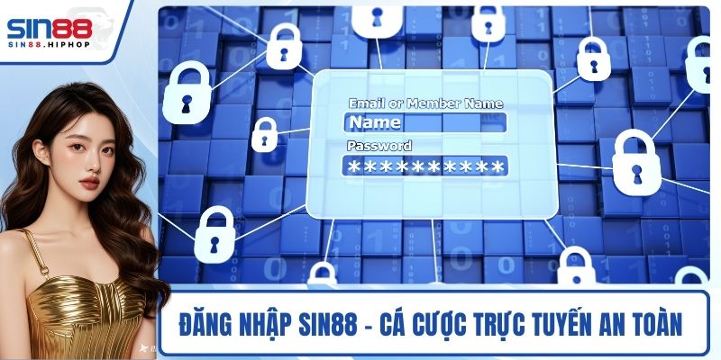 Đăng Nhập SIN88