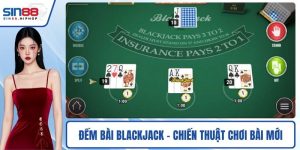 Đếm bài Blackjack