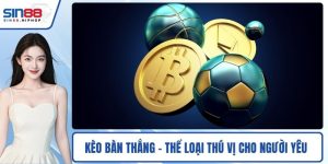 Kèo bàn thắng