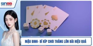 Mậu binh