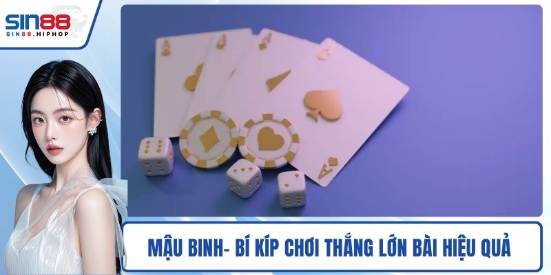Mậu binh